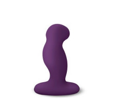 Вібромасажер простати Nexus G-Play Plus S Purple, макс діаметр 2,3 см, перезаряджуваний