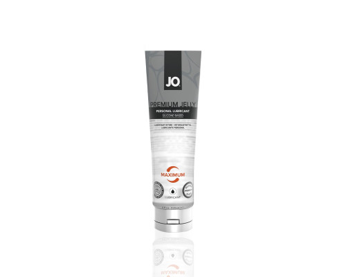 Розпродаж!!! Лубрикант System JO PREMIUM JELLY — MAXIMUM (120 мл) (термін 01.10.2023)
