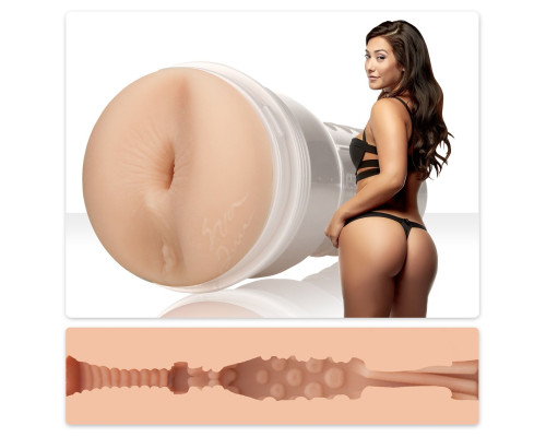 Мастурбатор Fleshlight Girls: Eva Lovia - Spice (м'ята упаковка)