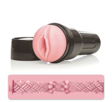 Мастурбатор-вагіна Fleshlight GO Surge, компактний