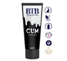 Змазка на гібридній основі BTB Cum (100 мл)
