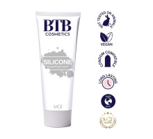 Змазка на силіконовій основі BTB SILICONE (100 мл)