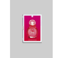 Пробник парфумів з феромонами Obsessive Perfume Sexy - sample (1 мл)
