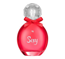 Парфуми з феромонами Obsessive Perfume Sexy (30 мл)