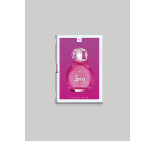 Пробник парфумів з феромонами Obsessive Perfume Spicy - sample (1 мл)