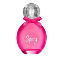 Парфуми з феромонами Obsessive Perfume Spicy (30 мл)