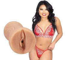 Мастурбатор Doc Johnson Cindy Starfall
