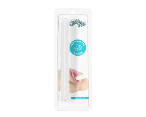 CutiePies – Absorb-O-Rod Dry Stick