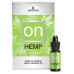 Збуджувальні краплі для клітора Sensuva – ON for Her Hemp Infused Arousal Oil (5 мл) з олією конопель