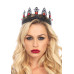 Leg Avenue Filigree royal crown (повреждена упаковка)