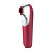 Смарт вибратор и вакуумный стимулятор 2-в-1 Satisfyer Dual Love Pink (мятая упаковка)