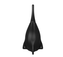 Спринцівка зі зворотним клапаном Bathmate Hydro Rocket Douche, об’єм 325мл (м'ята упаковка)