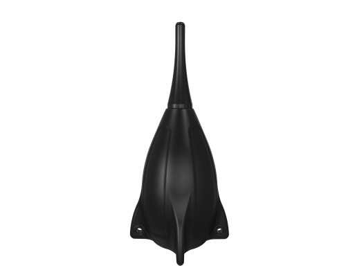 Спринцівка зі зворотним клапаном Bathmate Hydro Rocket Douche, об’єм 325мл (м'ята упаковка)