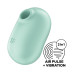 Вакуумний стимулятор Satisfyer Pro To Go 2 Mint (м'ята упаковка)