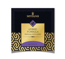 Пробник густої змазки Sensuva - Ultra-Thick Hybrid Formula (6 мл)