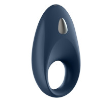 Ерекційне віброкільце Satisfyer Mighty One (м'ята упаковка)