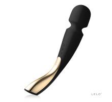 Вібромасажер LELO Smart Wand 2 Medium Black