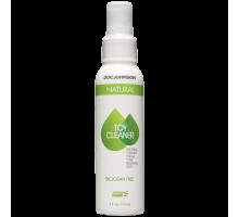 Дезінфекційний спрей Doc Johnson Natural Toy Cleaner (118 мл) без триклозану, сульфатів і парабенів