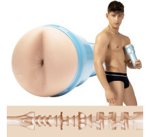 Мастурбатор-дупка Fleshjack Boys: Reno Gold Golden Boy
