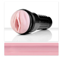 Мастурбатор вагіна Fleshlight Pink Lady Original (пошкоджена упаковка!!!)
