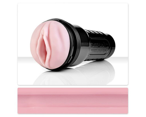 Мастурбатор вагина Fleshlight Pink Lady Original (повреждена упаковка!!!)