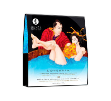 Гель для ванни Shunga LOVEBATH – Ocean temptations 575 г, робить воду ароматним желе зі SPA-ефектом