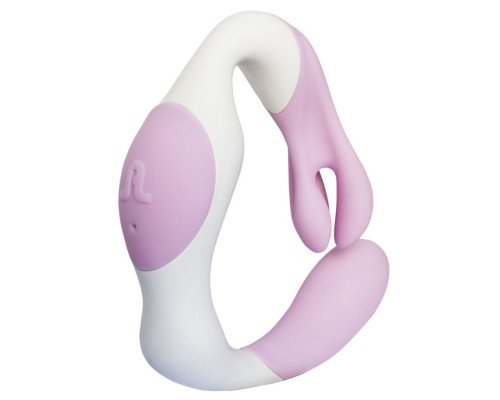 Вібратор Adrien Lastic O Venus