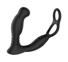 Стимулятор простати Nexus SIMUL8 Prostate Stimulator з ерекційним кільцем