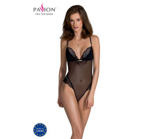 Боді Passion DELIENA BODY S/M, black