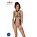 Боді Passion DOMINICA BODY L/XL, beige