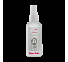 Антибактеріальний засіб Adrien Lastic Toy Cleaner (150 мл) для очищення і дезінфекції іграшок