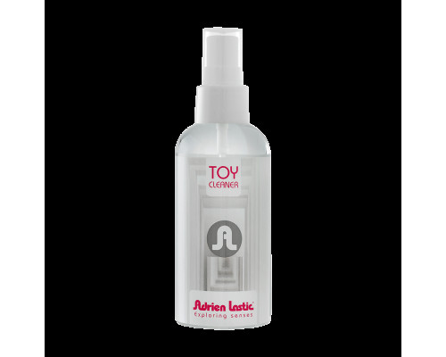 Антибактеріальний засіб Adrien Lastic Toy Cleaner (150 мл) для очищення і дезінфекції іграшок