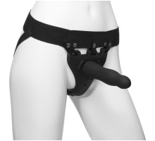Страпон унісекс Doc Johnson Body Extensions – Be Aroused (м'ята упаковка!!!)