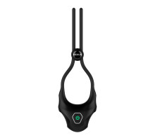 Ерекційне віброкільце-ласо Nexus FORGE Vibrating, 6 режимів