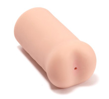 Мастурбатор-попка Pornhub Anal Ribbed Stroker