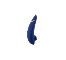 Вакуумний кліторальний стимулятор Womanizer Premium 2 - Blueberry, функції Autopilot та Smart Silence