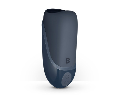 Мастурбатор Boners Vibrating Blowjob Simulator, імітація мінету, 10 режимів