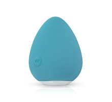 Вібратор для клітора Cala Azul – Carla Clitoris Stimulator, компактний, 10 режимів