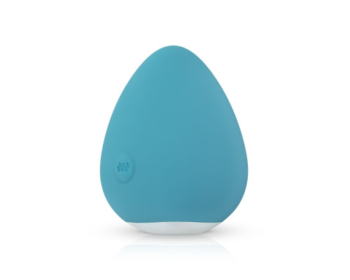 Вібратор для клітора Cala Azul – Carla Clitoris Stimulator, компактний, 10 режимів
