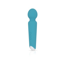 Вібромасажер Cala Azul – Maria Wand Vibrator, 10 режимів, регулювання інтенсивності