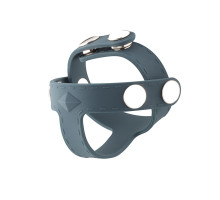Кільце для мошонки з роздільником Boners T-shape Ball Splitter