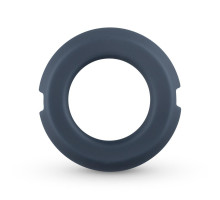 Ерекційне кільце Boners Cock Ring With Steel Core, сталеві вставки, внутрішній діаметр 3,7 см