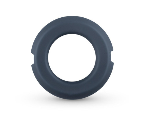 Ерекційне кільце Boners Cock Ring With Steel Core, сталеві вставки, внутрішній діаметр 3,7 см