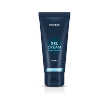 Крем для ерекції та збільшення члена Boners Penis XXL Cream, рослинні екстракти