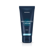 Крем для мастурбації Boners Masturbation Cream (мятая упаковка!!!)