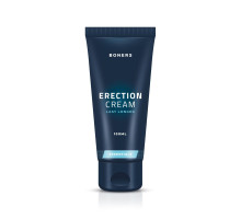Крем для ерекції Boners Erection Cream (100 мл) (м'ята упаковка!!!)