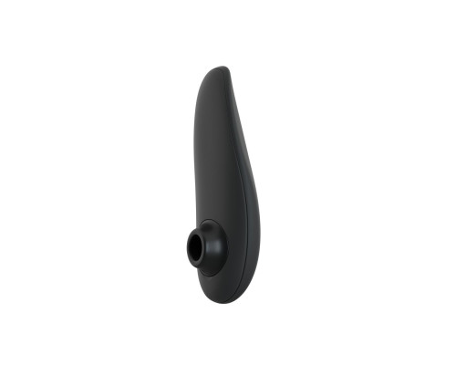 Вакуумний кліторальний стимулятор Womanizer Classic 2 - Black (пошкоджена упаковка!!!)
