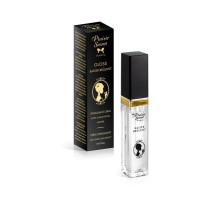 Розпродаж!!! Стимулювальний блиск для губ Plaisirs Secrets Gloss Baiser Brulant 7мл (термін 08.2024)
