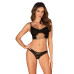 Комплект Obsessive Roxelia 2-pcs set M/L