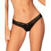 Трусики Obsessive Medilla thong M/L